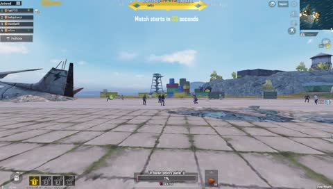 PUBG MOBILE - Cu intarziere dar vreau sa rupem tot :)