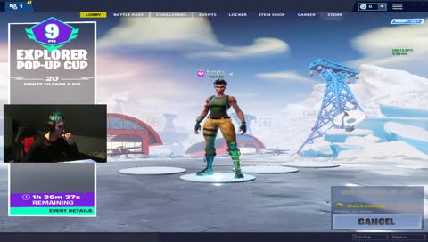 Solo squads :) HIGH OCTANE GAMING