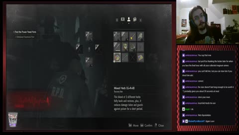 Raccoon City Police Training Day [Blind Run]