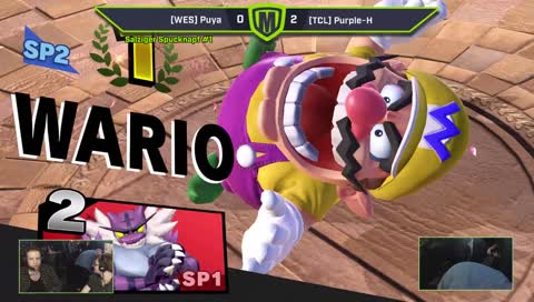 Salziger Spucknapf #1 feat. TCL Purple~H, TCL Yikarur, Sirjon, Biggad uvm.