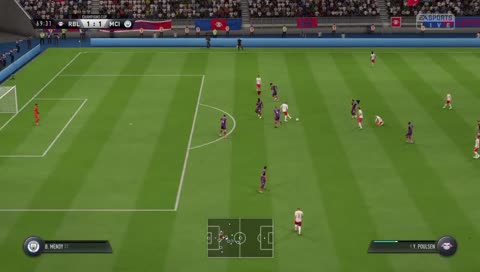 Fifa bis Ragequit - mit Georg