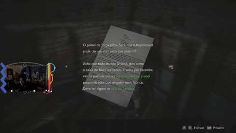 Jogando com o LEON na 2ª Campanha + Músicas Clássicas! PC Gameplay #ResidentEvil2GT [Pt-BR]