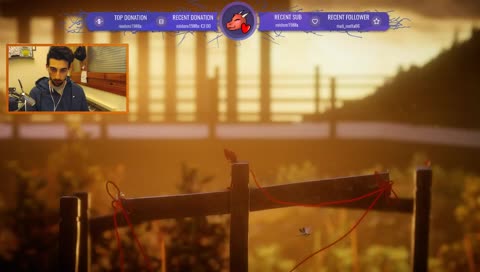 [SUB 3/10]  Il filo è vita " Serata relax " P.t 2