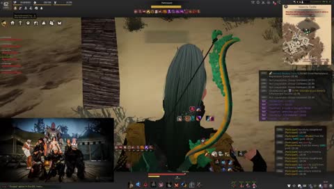 [Viet/ENG] WheeSquad