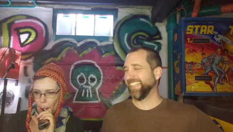 [18+] What doth life?