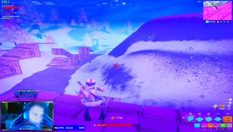 StreamerPlanet Tourney