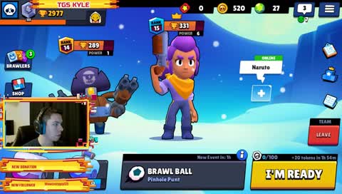 Getting max ROBO RUMBLE! Playing with followers!/ !Band: #90YLP2 only need 2k to join :D