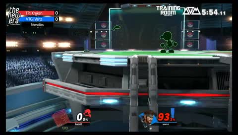 The New Era - Torneo Singles/Dobles