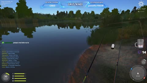 [PL] [+18] ... GDZIE SĄ TE RYBCIE? ...