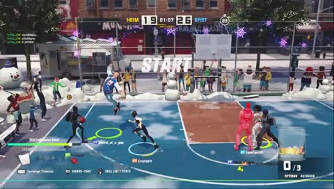 [ENG/GER] [LVL 38] Mega Pass Daily Missions / *Culture* / !ssc !vote