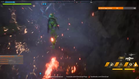 Anthem crafting és freeplay, vagy töltőképernyő szimulátor