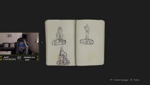 sauront-ils me croquer =p