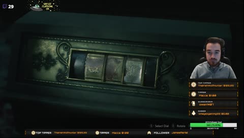 jump scares resident evil 2