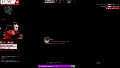 🔴 Non-Prime Dobrodružstvo pokračuje! 😁 | Free CS:GO Road to Prime | CZ/SK TomT Highlights