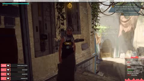 [ENG] Anthem VIP demo