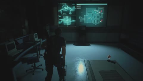 Evil zomboys try to steal my menhood but in H D !