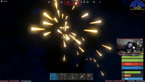 [NA] And then there was one