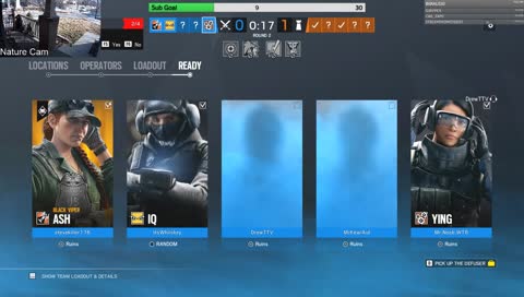 [PC] Top TACTICAL gameplay