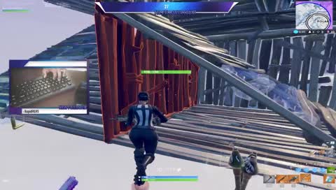 join in  and have fun // //FORTNITE  gameplay  // IG: 3unn.y