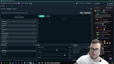 Ultimi istanti per poter partecipare al nostro Giveaway!! |!Partecipo|