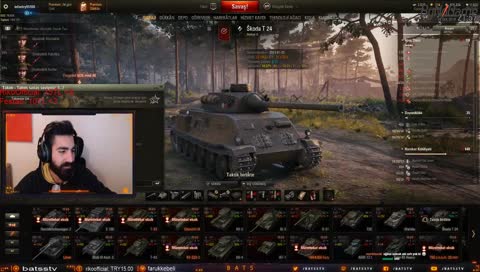 [TR] Wg Tanrıları Biz Geliyoruz ^^* !dc !steamgrup