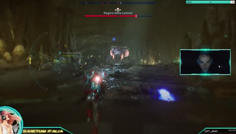 [ITA] Anthem è arrivato!