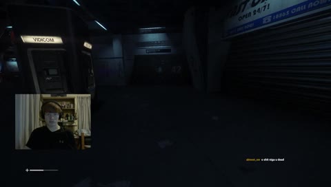 Alien: Isolation | First play through