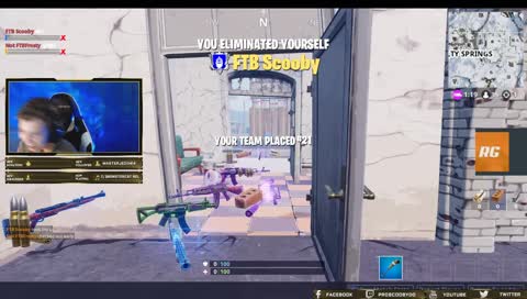 FTB PRIZE $300 Tournament esports tourney