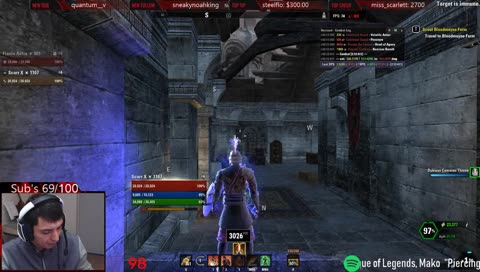 [PvP] StamDK  !patchnotes