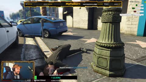 DrugLord Status!   #FiveMRoleplay [ Interactive/FriendlyStoner ]  #TheMafia #SlumpGodz