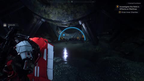 Ironbecks | Anthem VIP Demo