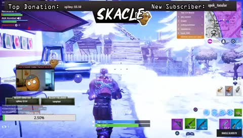 !Join KOTH Fortnite Win Prizes Competiting!!! !Sliver !Giveaway