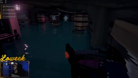 Legendary Quest vanavond!