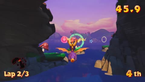 Spyro Reignited Trilogy Playthrough [nosrl]