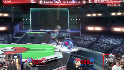 Press Start To Continue Monthly!