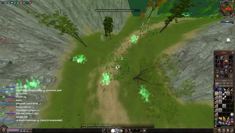 celestial world 2.0 cz/sk nolife tiery