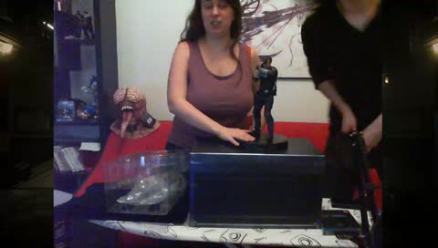 [FR/EN] Unboxing Resident Evil 2 Remake collector !