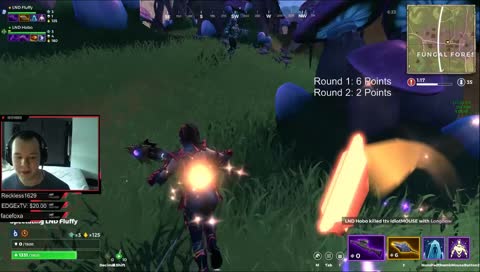 duos tourney [2 Min Delay, Minimal Chat]