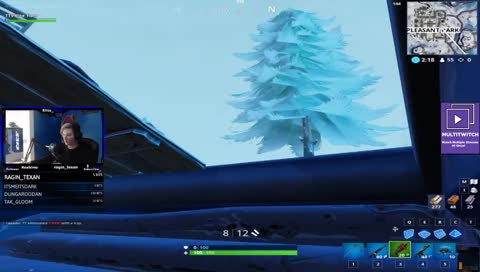 Gucci Saturday!! (Fortnite) / We Gucci. / !Res-!Discord