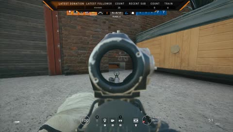 [QS] Rainbow am Abend.😎