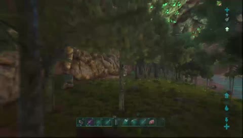 [MX][Esp] ark nitrado