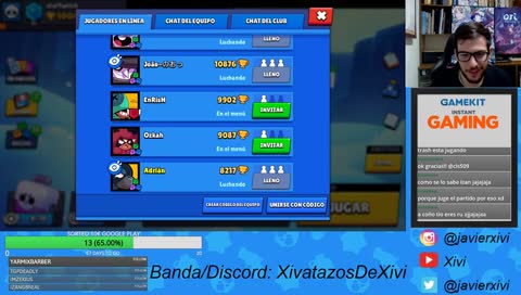 10.6K🏆 |TORNEO COPA ARQUERO