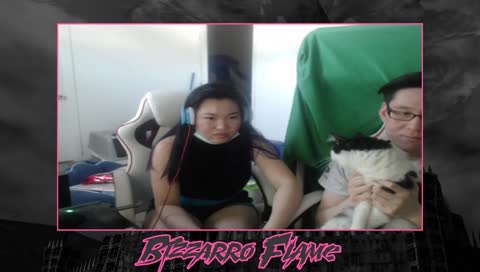 It's Bizzin' Time with Resident Evil 2!