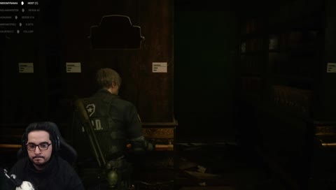 Big Chungus Scares Bliz