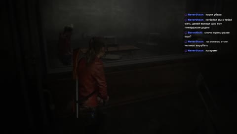 Заходи не страшно)