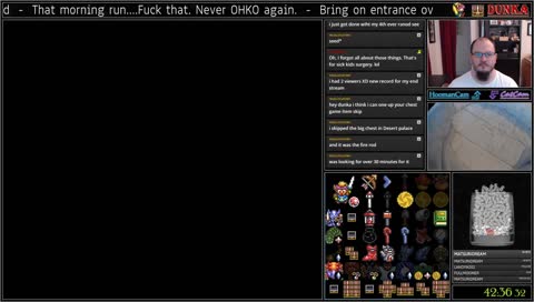 ALTTPR Weekly Standard [srl]