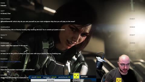 Star Citizen AMA | Alpha 3.5 & Roadmaps