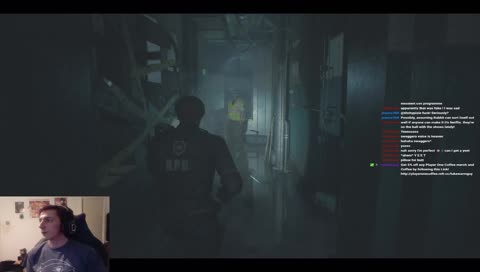 5 year Old Luke's redempion story! | !switch | !merch | !gg