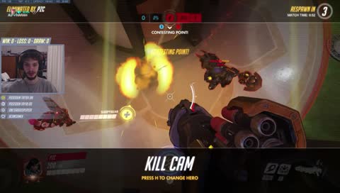 Grandmaster Tank Main // Winwinwin ~