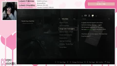 [PT - ENG]  Too scared and anxious for this, BUT HERE WE GO - !COMMANDS ARE ON!! Be sure to use some Croquettes Kappa